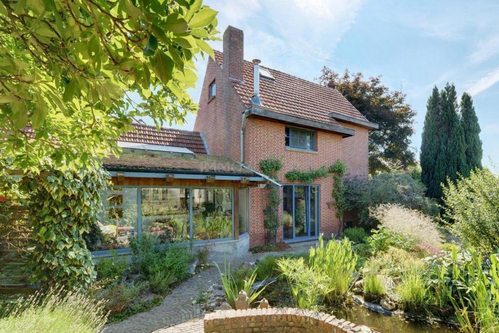 B&B De Veldwachter Ravels Exterior foto
